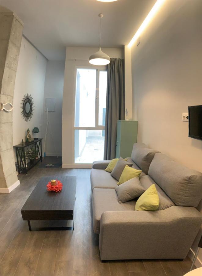 Apartamento Centro Historico Malaga Andra Zewnętrze zdjęcie
