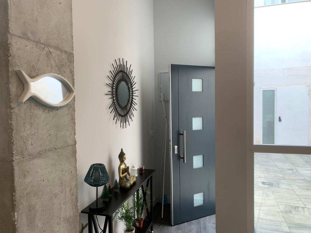 Apartamento Centro Historico Malaga Andra Zewnętrze zdjęcie