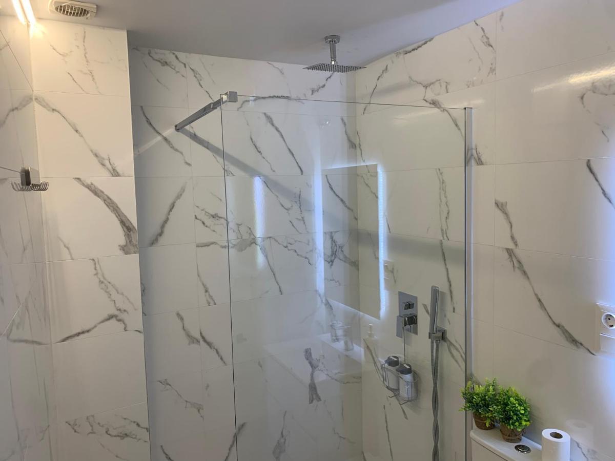 Apartamento Centro Historico Malaga Andra Zewnętrze zdjęcie