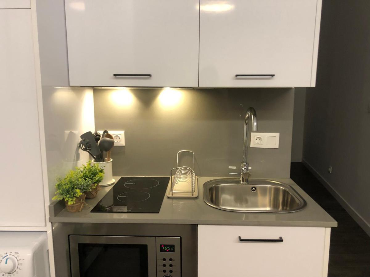Apartamento Centro Historico Malaga Andra Zewnętrze zdjęcie