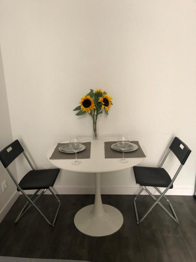 Apartamento Centro Historico Malaga Andra Zewnętrze zdjęcie
