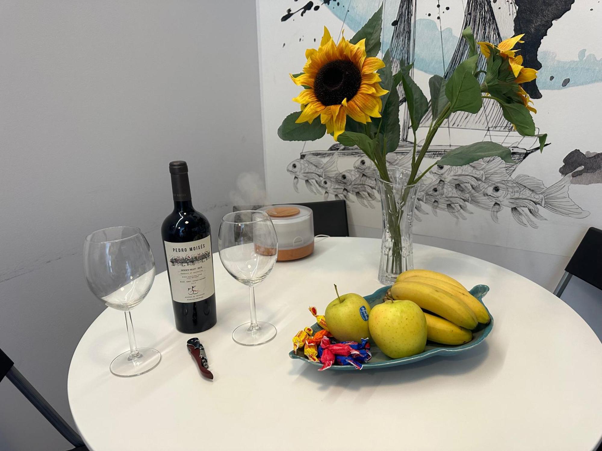 Apartamento Centro Historico Malaga Andra Zewnętrze zdjęcie
