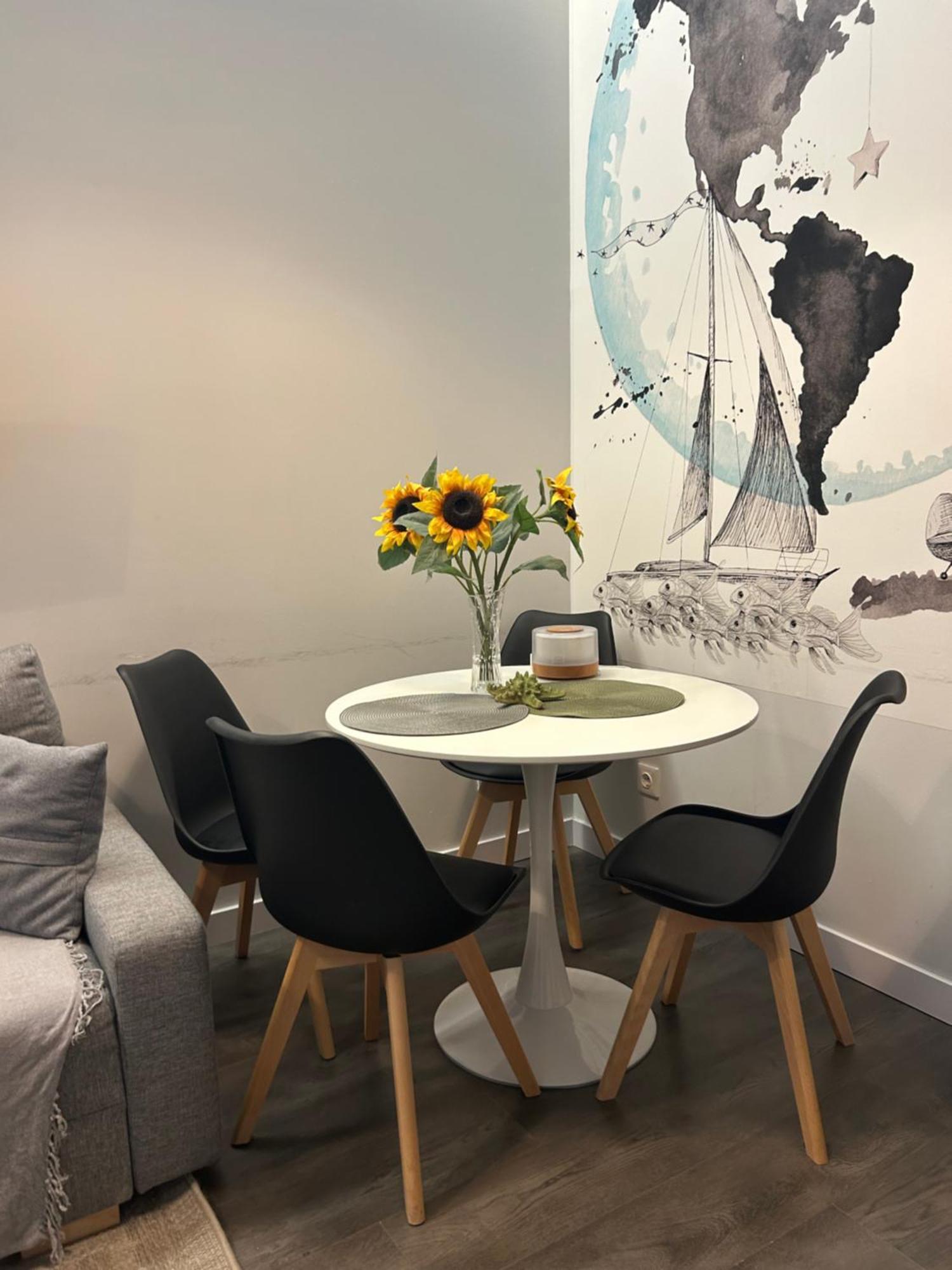 Apartamento Centro Historico Malaga Andra Zewnętrze zdjęcie