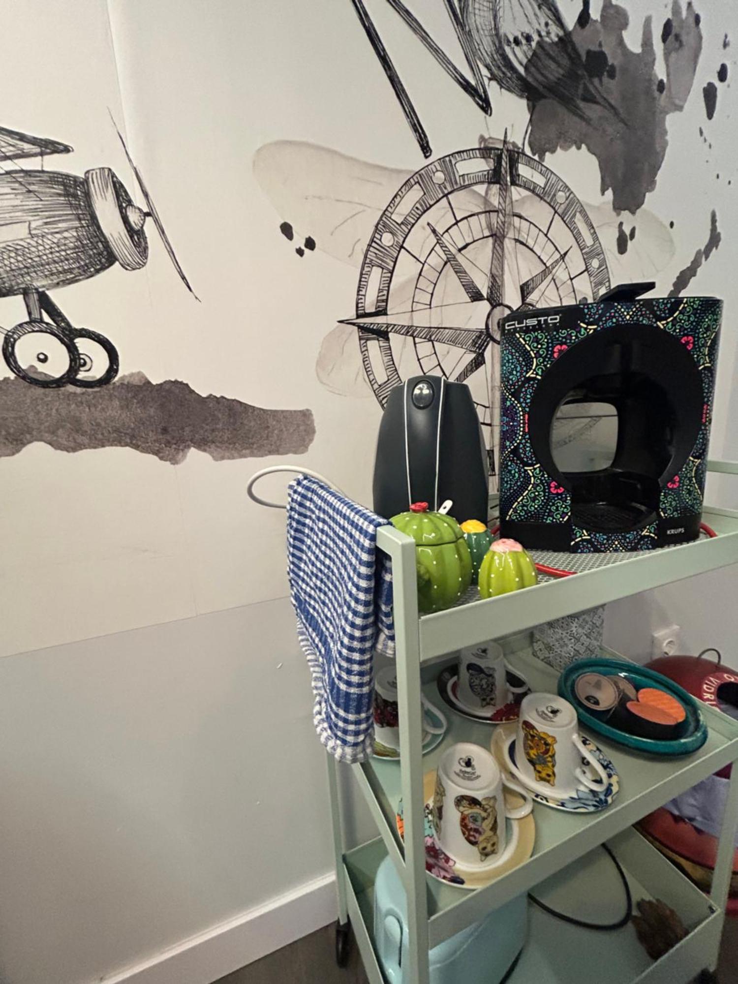 Apartamento Centro Historico Malaga Andra Zewnętrze zdjęcie